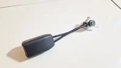 Автозапчасти б/у левый задний крюк ремня за opel corsa a fastback (s83) 1.2 i (f08, m08, f68, m68) ссылки oem iam   