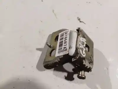 Pezzo di ricambio per auto di seconda mano fermo porta per peugeot 307 (3a/c) 1.6 hdi riferimenti oem iam 