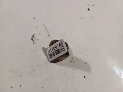 Pezzo di ricambio per auto di seconda mano pezzi vari per peugeot 307 (3a/c) 1.6 hdi riferimenti oem iam 