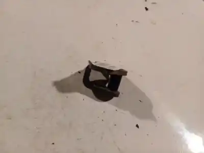 Pezzo di ricambio per auto di seconda mano pezzi vari per peugeot 307 (3a/c) 1.6 hdi riferimenti oem iam   