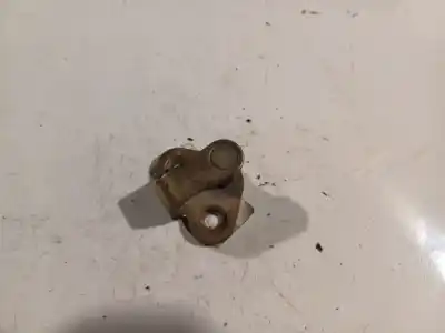 Pezzo di ricambio per auto di seconda mano pezzi vari per peugeot 307 (3a/c) 1.6 hdi riferimenti oem iam   