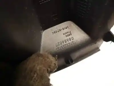 Pezzo di ricambio per auto di seconda mano plastica per volvo v50 (545) 2.0 d riferimenti oem iam 08686027  
