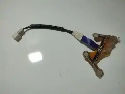 Piesă de schimb auto la mâna a doua piese diverse pentru opel corsa a fastback (s83) 1.2 i (f08, m08, f68, m68) referințe oem iam  Piesă de schimb auto la mâna a doua piese diverse pentru opel corsa a fastback (s83) 1.2 i (f08, m08, f68, m68) referințe oem iam