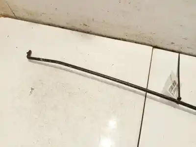 Pezzo di ricambio per auto di seconda mano pezzi vari per opel zafira / zafira family b (a05) 1.9 cdti (m75) riferimenti oem iam   