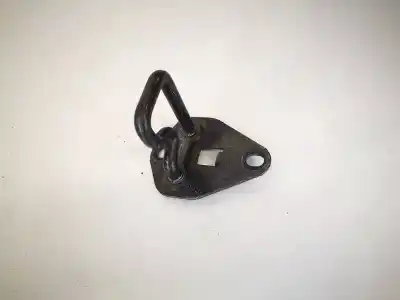 Pièce détachée automobile d'occasion plastiques pour volvo v50 (545) 2.0 d références oem iam 8641850