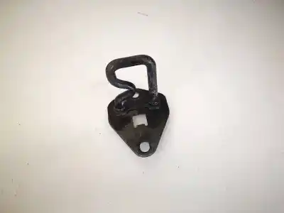 Pièce détachée automobile d'occasion plastiques pour volvo v50 (545) 2.0 d références oem iam 8641850