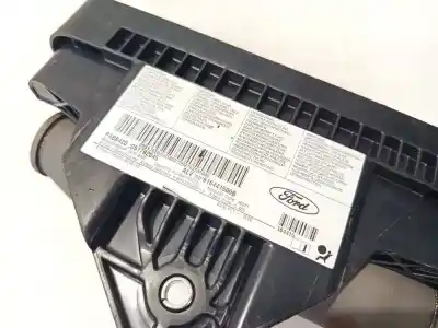 Pezzo di ricambio per auto di seconda mano air bag anteriore destro per ford ka (ru8) 1.2 riferimenti oem iam 616441500b  051792845