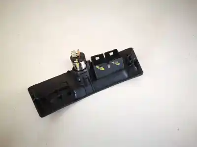 Pezzo di ricambio per auto di seconda mano pezzi vari per volvo v50 (545) 2.0 d riferimenti oem iam 8686026  