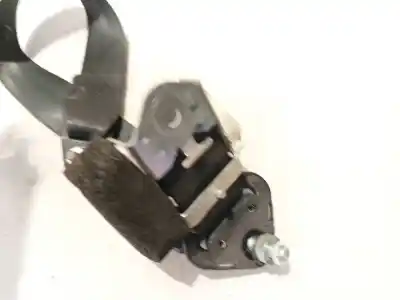 Pièce détachée automobile d'occasion ceinture de sécurité arrière droite pour ford ka (ru8) 1.2 références oem iam   