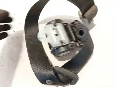Gebrauchtes Autoersatzteil sicherheitsgurte hinten rechts zum opel zafira / zafira family b (a05) 1.9 cdti (m75) oem-iam-referenzen 602592400  