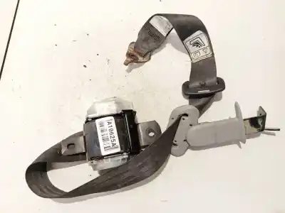 Tweedehands auto-onderdeel veiligheidsriem links achter voor honda fr-v (be) 2.2 i ctdi (be5) oem iam-referenties 