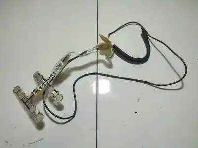 Peça sobressalente para automóvel em segunda mão peças diversas por alfa romeo 33 sportwagon (905_) 1.5 (905a) referências oem iam 96631486