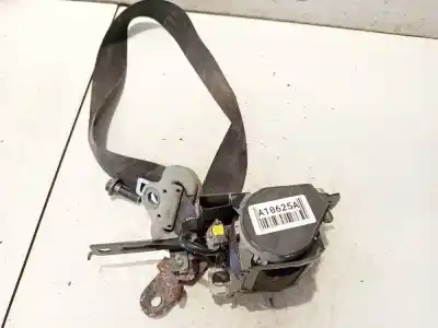 Tweedehands auto-onderdeel veiligheidsriem rechts voor voor honda fr-v (be) 2.2 i ctdi (be5) oem iam-referenties 