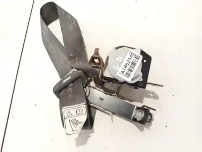 Tweedehands auto-onderdeel veiligheidsriem rechts achter voor honda fr-v (be) 2.2 i ctdi (be5) oem iam-referenties 