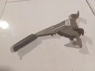 Peça sobressalente para automóvel em segunda mão alavanca de travão de mão por volkswagen sharan van (7m_) 1.9 tdi (7m8) referências oem iam 