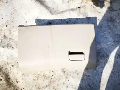 Peça sobressalente para automóvel em segunda mão porta luvas por subaru outback (bl, bp) 3.0 awd (bpe) referências oem iam 66123ag010