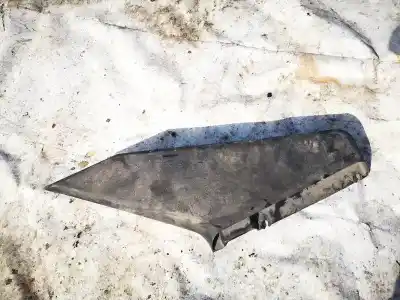 Peça sobressalente para automóvel em segunda mão plásticos por subaru outback (bl, bp) 3.0 awd (bpe) referências oem iam a12ag00