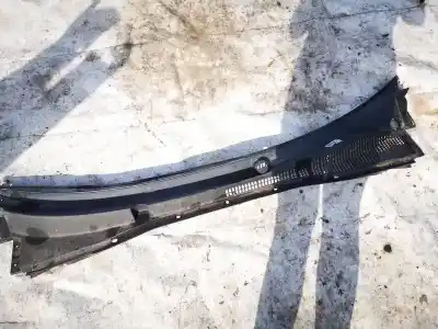 Peça sobressalente para automóvel em segunda mão grelha torpedo curcuvan por subaru outback (bl, bp) 3.0 awd (bpe) referências oem iam 91411ag010