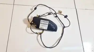 Pezzo di ricambio per auto di seconda mano airbag lato sinistro per citroen c4 picasso i monospace (ud_) 1.6 hdi riferimenti oem iam 9655047480