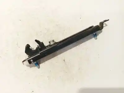 Piesă de schimb auto la mâna a doua centurã de siguranțã partea din stânga fațã pentru opel zafira / zafira family b (a05) 1.9 cdti (m75) referințe oem iam 13166032