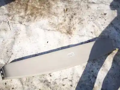 Peça sobressalente para automóvel em segunda mão plásticos por subaru outback (bl, bp) 3.0 awd (bpe) referências oem iam 94310ag000