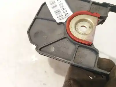 Автозапчастина б/у пластика для volkswagen passat b5.5 (3b3) 1.9 tdi посилання на oem iam 8d0711406c  