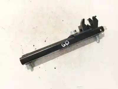 Piesă de schimb auto la mâna a doua centura de siguranțã dreapta fațã pentru opel zafira / zafira family b (a05) 1.9 cdti (m75) referințe oem iam 13193568