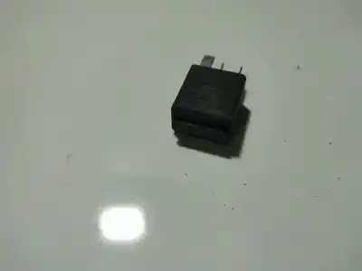 Pezzo di ricambio per auto di seconda mano relè per bmw 3 (e30) m3 2.3 riferimenti oem iam 24435922  24435922, 702.20, 70220