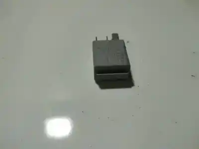 Pezzo di ricambio per auto di seconda mano relè per bmw 3 (e30) m3 2.3 riferimenti oem iam 13100504  13100504, 677.20, 12v 10 20a, 67720, 12v1020a