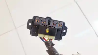 Pezzo di ricambio per auto di seconda mano pezzi vari per talbot horizon 1.3 riferimenti oem iam   