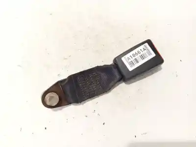 Pezzo di ricambio per auto di seconda mano gancio cintura posteriore destro per ford ka (ru8) 1.2 riferimenti oem iam 33033400