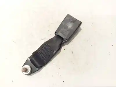 Pezzo di ricambio per auto di seconda mano gancio cintura posteriore destro per ford ka (ru8) 1.2 riferimenti oem iam 33033400  