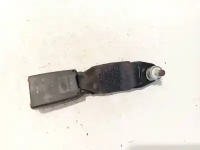 Pezzo di ricambio per auto di seconda mano gancio cintura posteriore sinistro per ford ka (ru8) 1.2 riferimenti oem iam 33033400