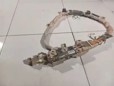 Second-hand car spare part front left curtain airbag for subaru forester (sh_) 2.0 d awd (shh) oem iam references 