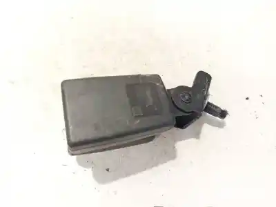 Peça sobressalente para automóvel em segunda mão chicote / encaixe cinto segurança traseiro central por opel zafira / zafira family b (a05) 1.9 cdti (m75) referências oem iam 13132409  13143293