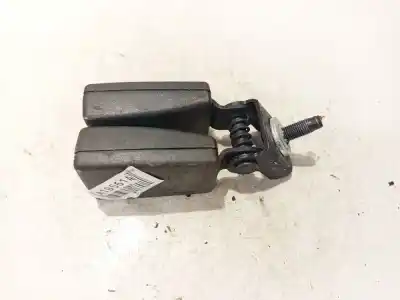 Piesă de schimb auto la mâna a doua centura de siguranta spate central pentru opel zafira / zafira family b (a05) 1.9 cdti (m75) referințe oem iam 13132409
