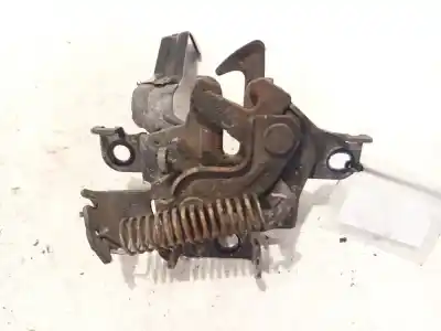 Second-hand car spare part bonnet lock for toyota auris (_e15_) 2.0 d-4d (ade150_) oem iam references   