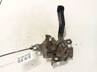 Pezzo di ricambio per auto di seconda mano chiusura del cappuccio per toyota auris (_e15_) 2.0 d-4d (ade150_) riferimenti oem iam 