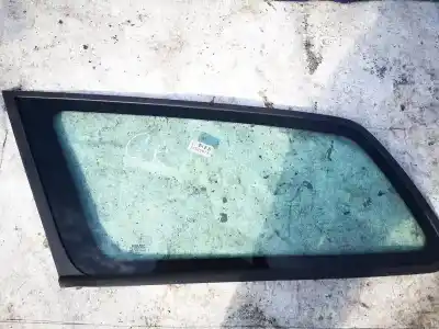 Pièce détachée automobile d'occasion vitre triangulaire custode arrière gauche pour volvo v50 (545) 2.0 d références oem iam as2