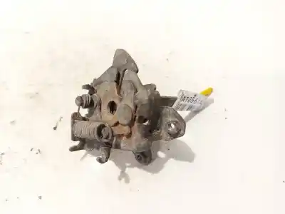 Pezzo di ricambio per auto di seconda mano chiusura del cappuccio per ford ka (ru8) 1.2 riferimenti oem iam 