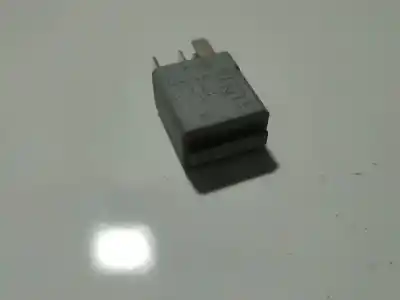 Pezzo di ricambio per auto di seconda mano relè per bmw 3 (e30) m3 2.3 riferimenti oem iam gm13100504  gm 13100504, 677.20, 67720