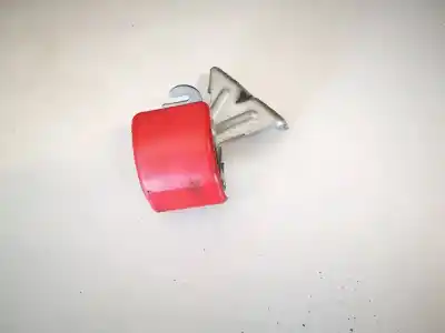 Pièce détachée automobile d'occasion plastiques pour volvo v50 (545) 2.0 d références oem iam 