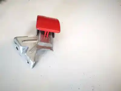 Pezzo di ricambio per auto di seconda mano plastica per volvo v50 (545) 2.0 d riferimenti oem iam   