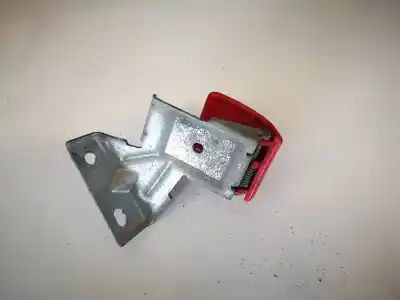 Pezzo di ricambio per auto di seconda mano plastica per volvo v50 (545) 2.0 d riferimenti oem iam   