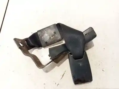 Peça sobressalente para automóvel em segunda mão chicote / encaixe cinto segurança traseiro central por toyota avensis (_t25_) 2.2 d-cat (adt251_) referências oem iam 
