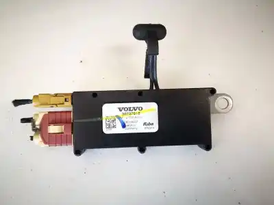 Pièce détachée automobile d'occasion amplificateur d'antenne pour volvo v50 (545) 2.0 d références oem iam 30737918