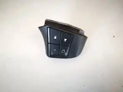 Pièce détachée automobile d'occasion commande au volant pour volvo v50 (545) 2.0 d références oem iam 30710725