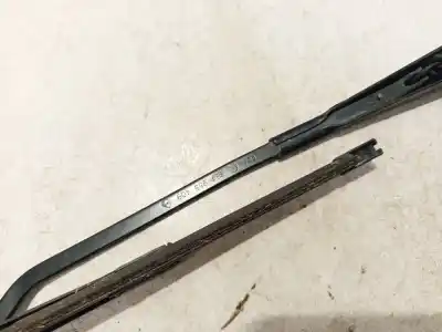 İkinci el araba yedek parçası sol ön silecek kolu için volkswagen passat b5.5 (3b3) 1.9 tdi oem iam referansları 3b1955409  