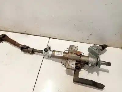 Gebrauchtes Autoersatzteil lenksäule zum opel zafira / zafira family b (a05) 1.9 cdti (m75) oem-iam-referenzen 13182345  
