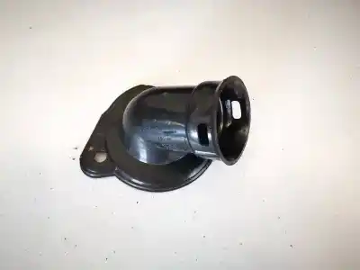 Pezzo di ricambio per auto di seconda mano plastica per volvo v50 (545) 2.0 d riferimenti oem iam 30672080  